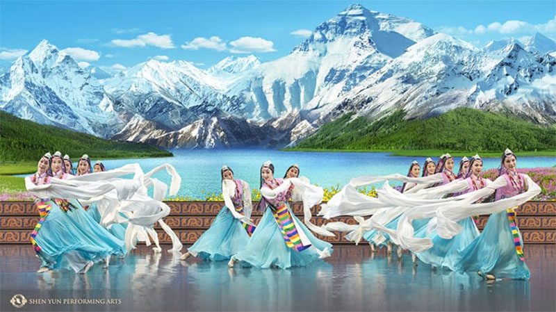 션윈예술단 | Shen Yun Performing Arts